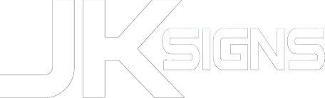 JK Signs & Graphics